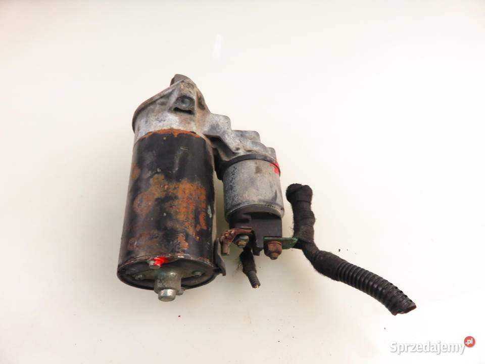 ROZRUSZNIK OPEL CORSA D 13 CDTI A 13 DTE