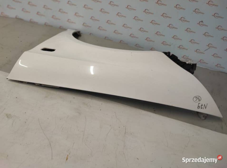 SEAT LEON II LIFT 10r błotnik lewy przód Kielce