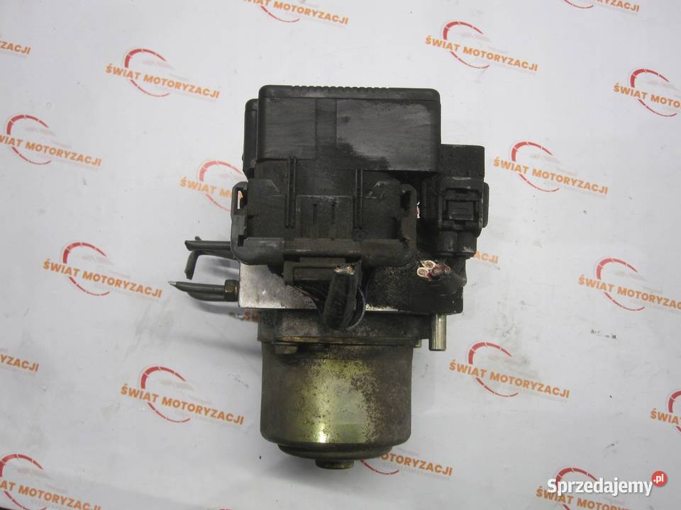 MITSUBISHI L200 pompa ABS 245409062272 MR955426 Kielce