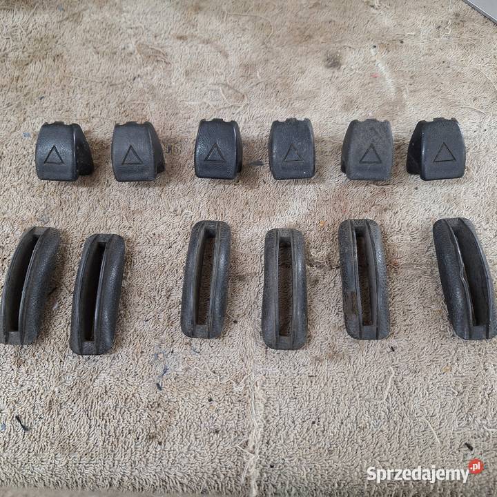 VW Garbus uchwyt z osłoną do podnoszenia fotela mazowieckie Gołków sprzedam