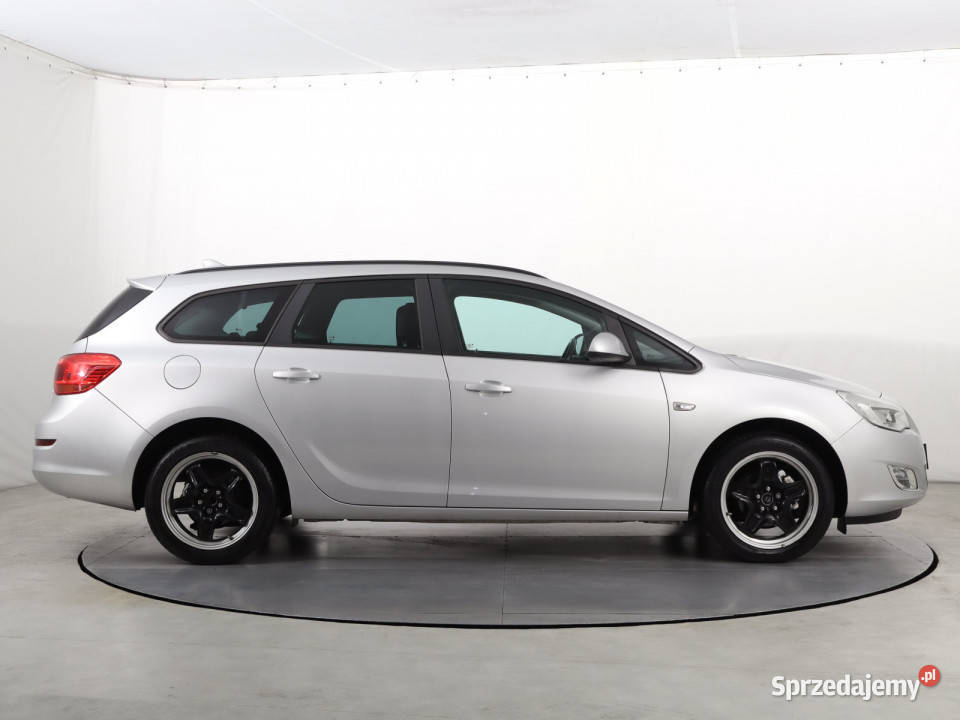 Opel Astra 14 T czujnik parkowania śląskie Katowice