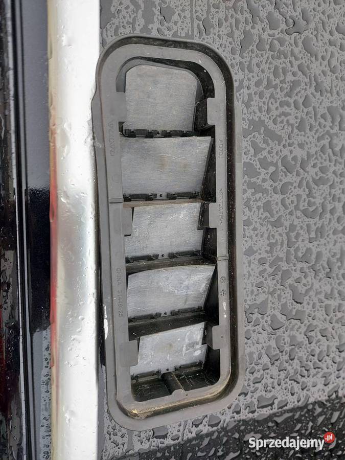 VOLVO 313449325 XC40 XC60 KRATKA WENTYLACYJNA Warszawa