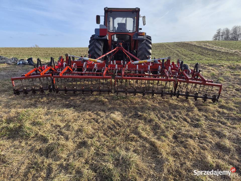 Agregat uprawowy 47m Jabłonowo Pomorskie
