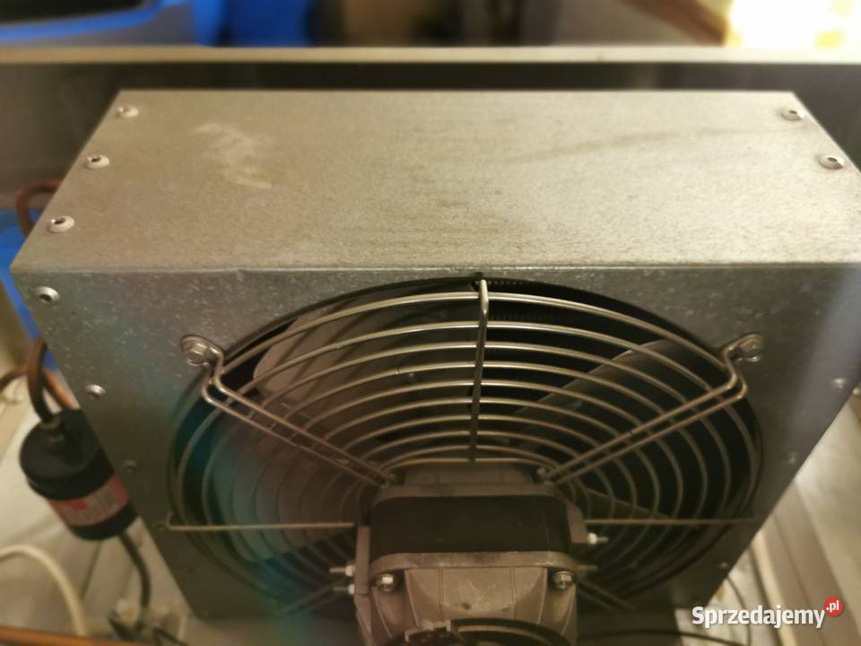 PArownik 15 kW z wentyl do lodówki AGD zachodniopomorskie Szczecin