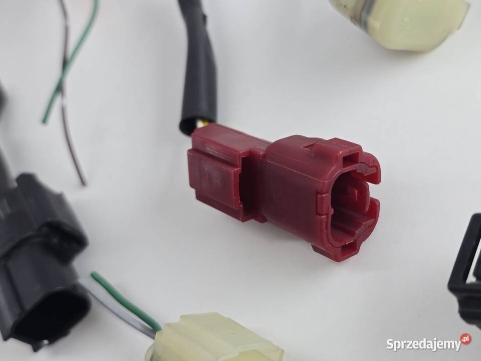 WTYCZKA KOSTKA WIAZKA HONDA CB 1000R SC80 Janowice