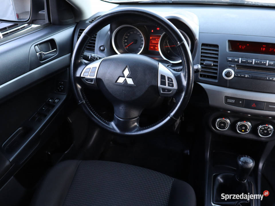 Mitsubishi Lancer 18 i 1800cm3 Bielany Wrocławskie