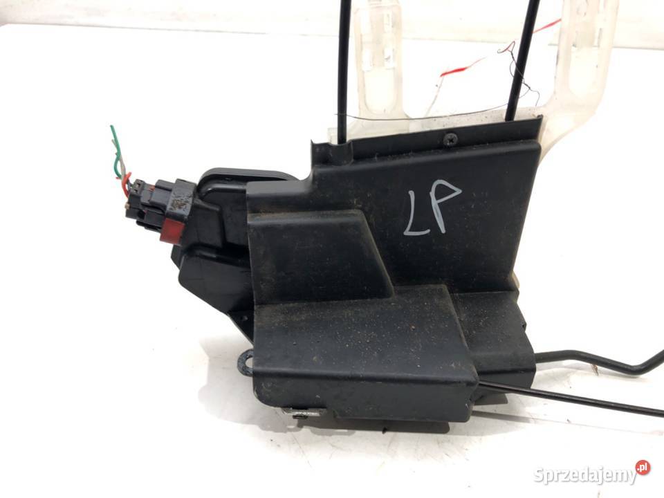 ZAMEK DRZWI LEWY PRZÓD HYUNDAI TUCSON SUV sprzedam