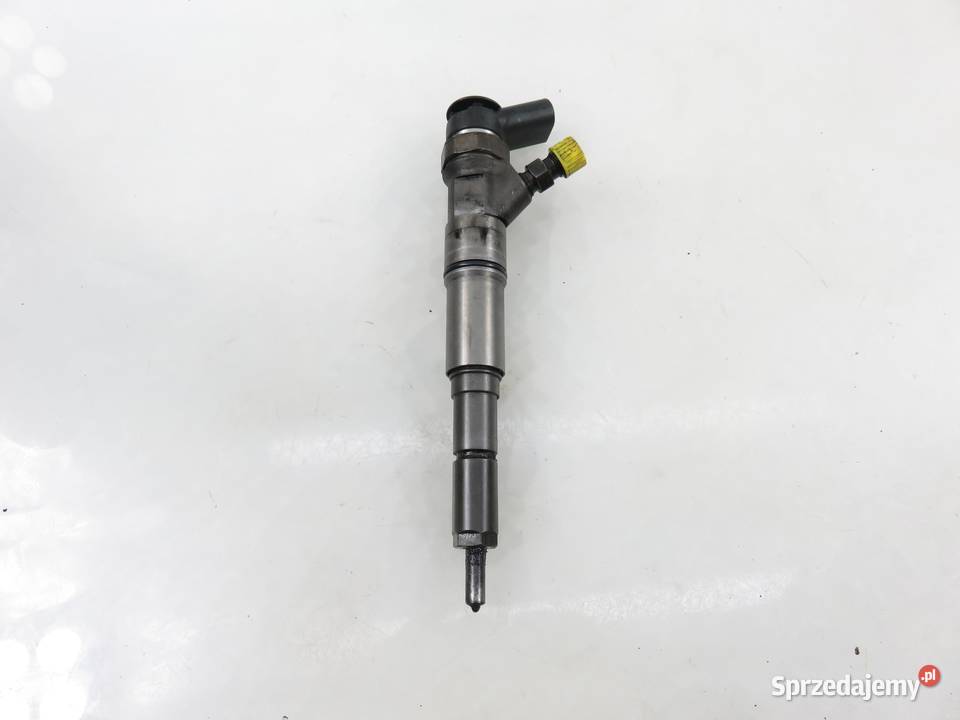 WTRYSKIWACZ BMW 3 E46 320 d 0445110131 7789661