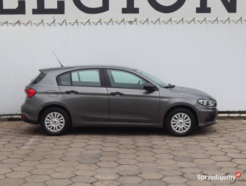 Fiat Tipo 14 16V nieuszkodzony Tipo