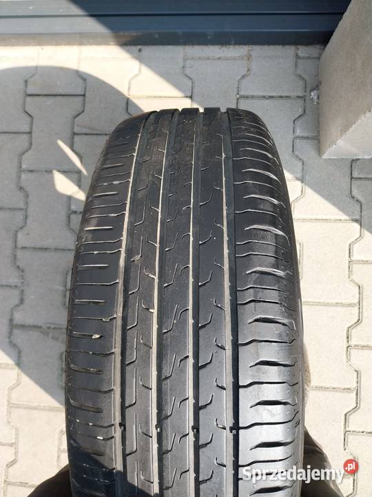 KOLO FELGA 16 SEAT ARONA VW T CROSS Wrocław