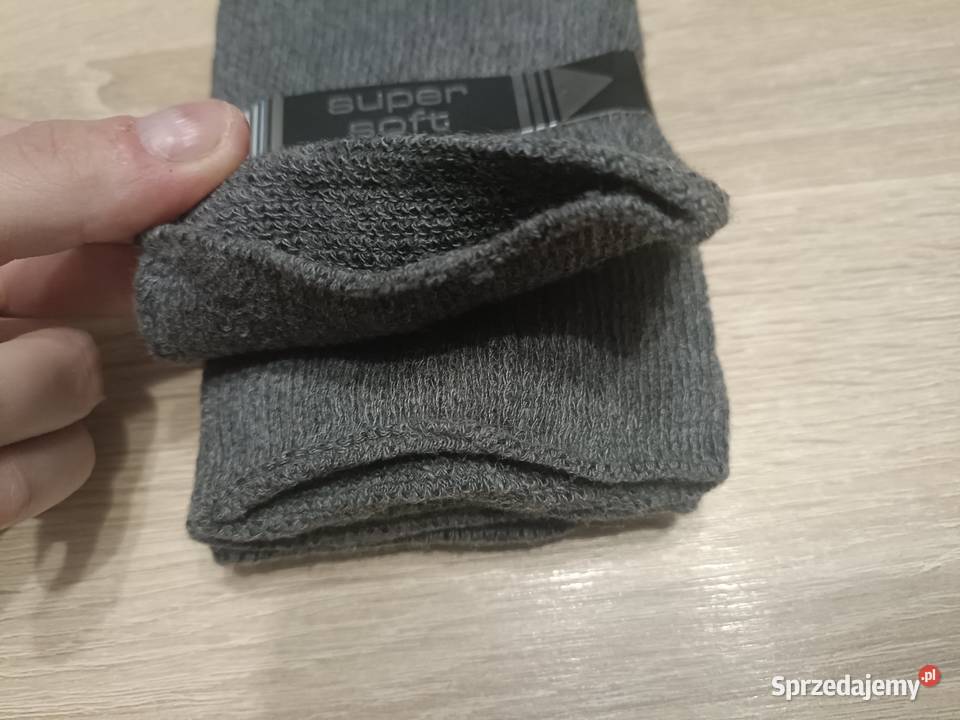 Skarpetki Camano diabetyków 3538 pomorskie Kwidzyn