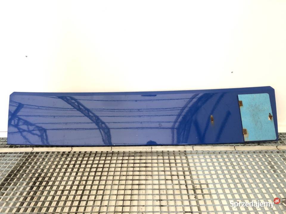 LISTWA ATRAPY DAF N 1835711 Inny KRATA podkarpackie