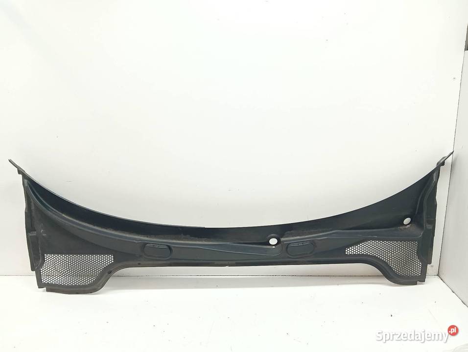 PODSZYBIE PLASTIKOWE 8P1819415A Audi A3 II