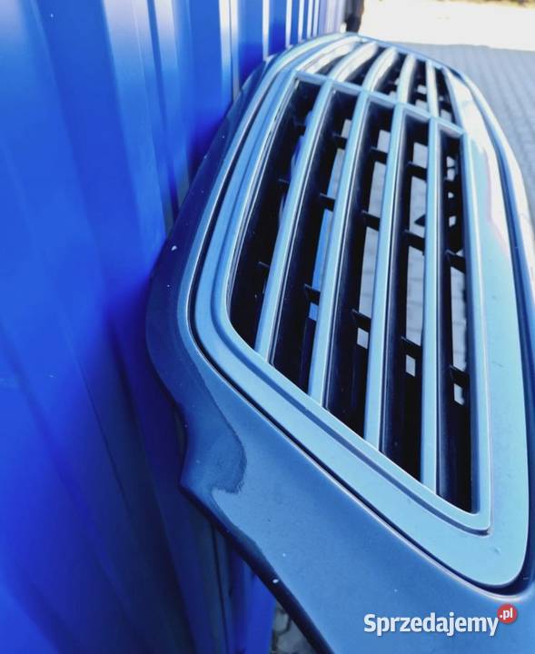 MASKA MERCEDESBENZ W220 KOLOR 189 Działoszyce