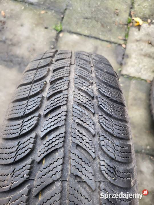 Koła dębica frigo 2 Fiat 16570R14 Katowice