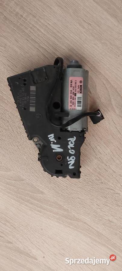 Silniczek szyberdachu VW POLO 9N SEAT IBIZA III sprzedam