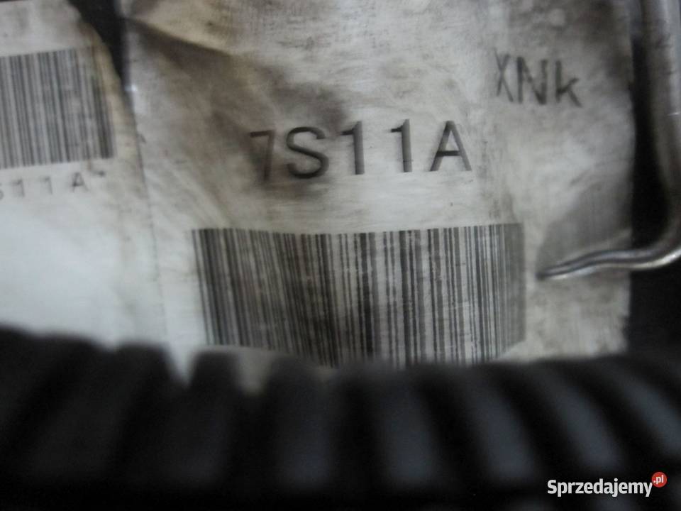 PATHFINDER NAVARA MURANO 25 DCI YD25 170 10r