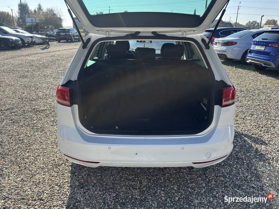 Volkswagen Passat GWARANCJA 150KM Paniówki sprzedam
