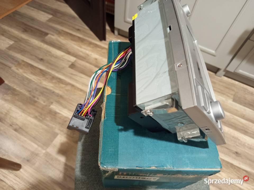 Radio Android BT WiFi USB FORD KUGA Mondeo sprzedam