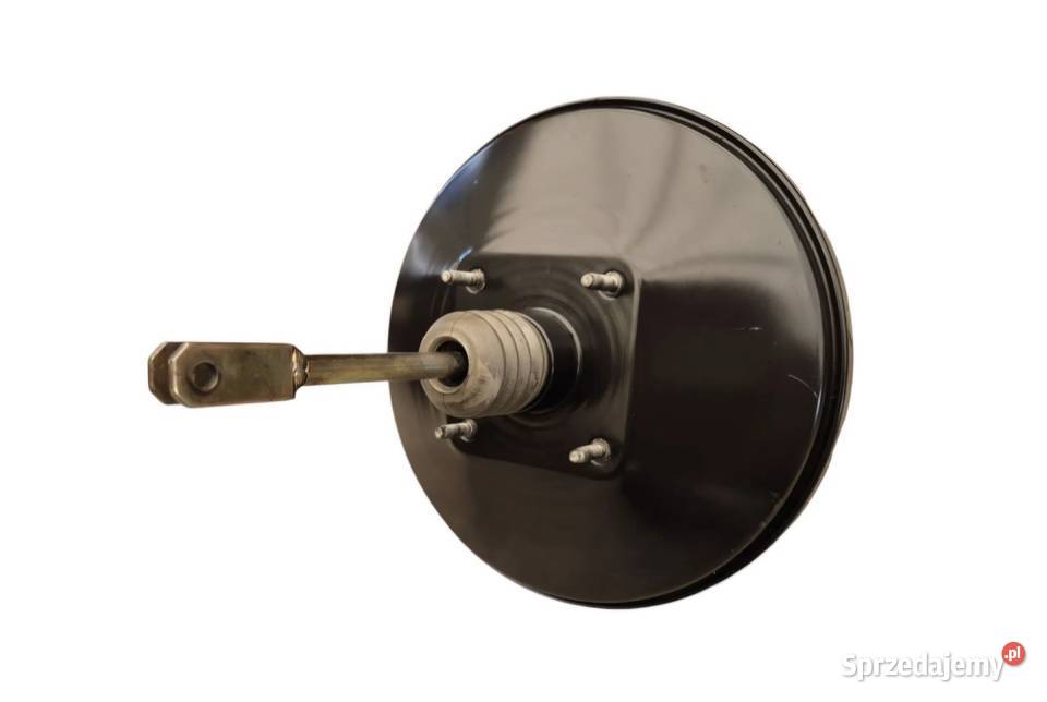 SERWO POMPA HAMULCOWA MERCEDES VITO W638 W 638 świętokrzyskie Działoszyce