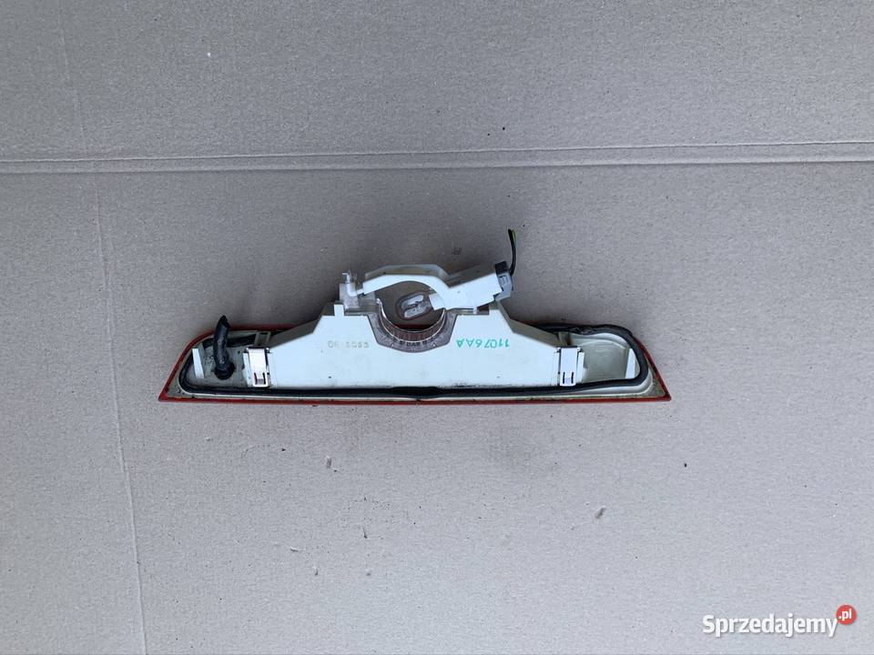 2N1113A602 trzecie światło stop ford fiesta mk6 Szczecin