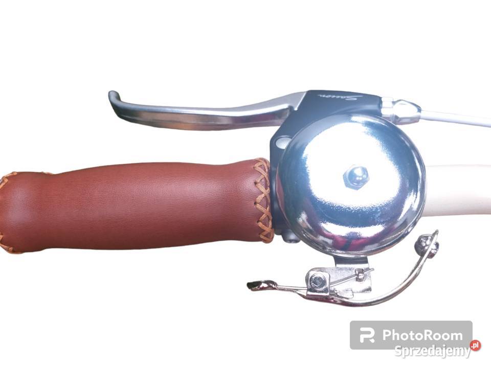 Rower miejski Imperial Bike 28cl damski DARMOWA Włocławek