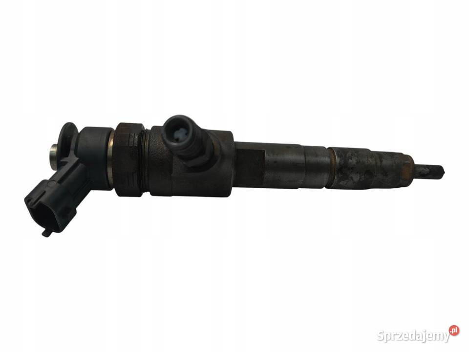 WTRYSKIWACZ Citroen C3 C4 C5 DS Peugeot 207 208 Chełm