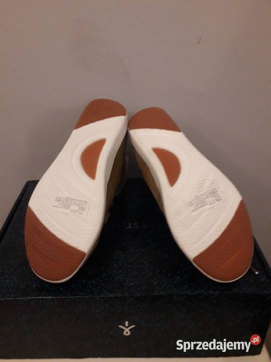 Botki damskie Emu Australia 3536 Półbuty Kraków