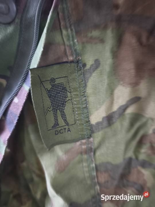 Zestaw do paintball Pozostałe Huta Szklana