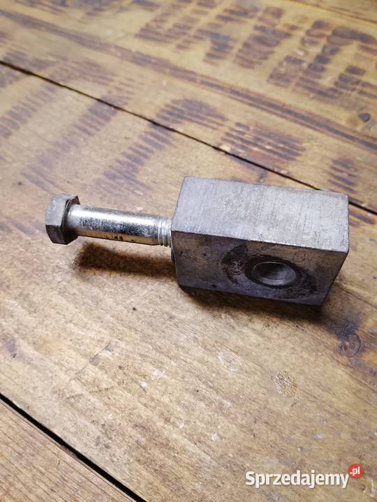 Harley Davidson Softail Fat Boy Heritage Ostrów Wielkopolski