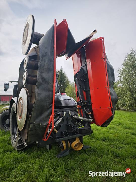 Kosiarka motyl Kverneland Vicon 390 Ceranów