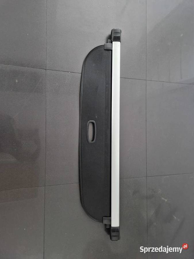 Roleta bagażnika Kia Optima IV Złocieniec