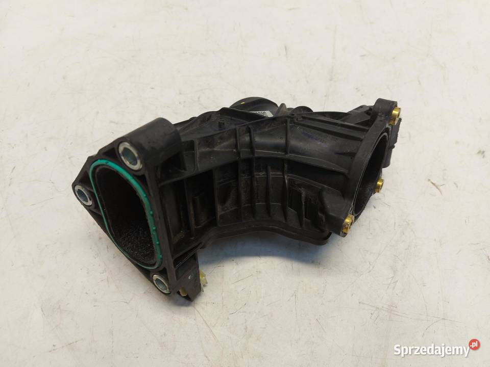 Ford Ranger VI 6 20 TDCI Kolektor ssący