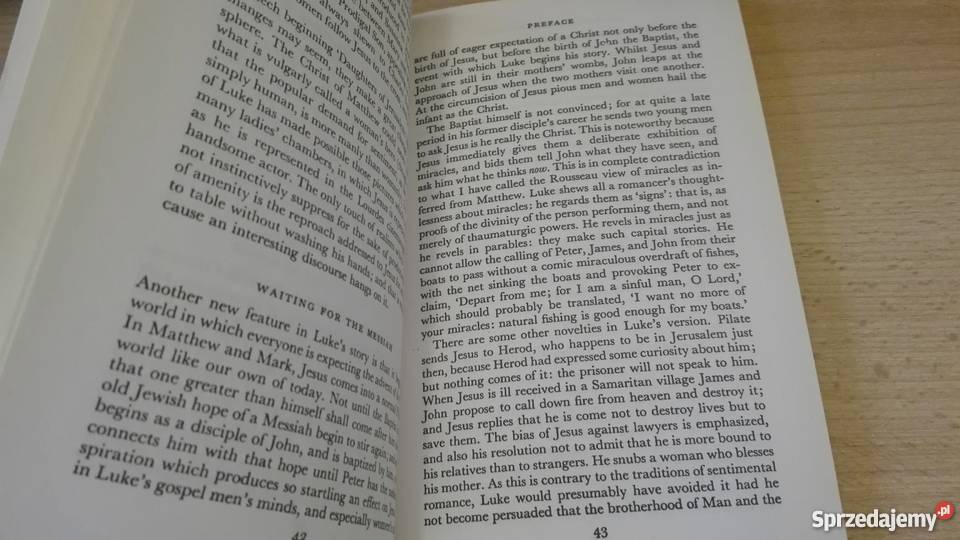 Androcles and the lion an old fable renovated
