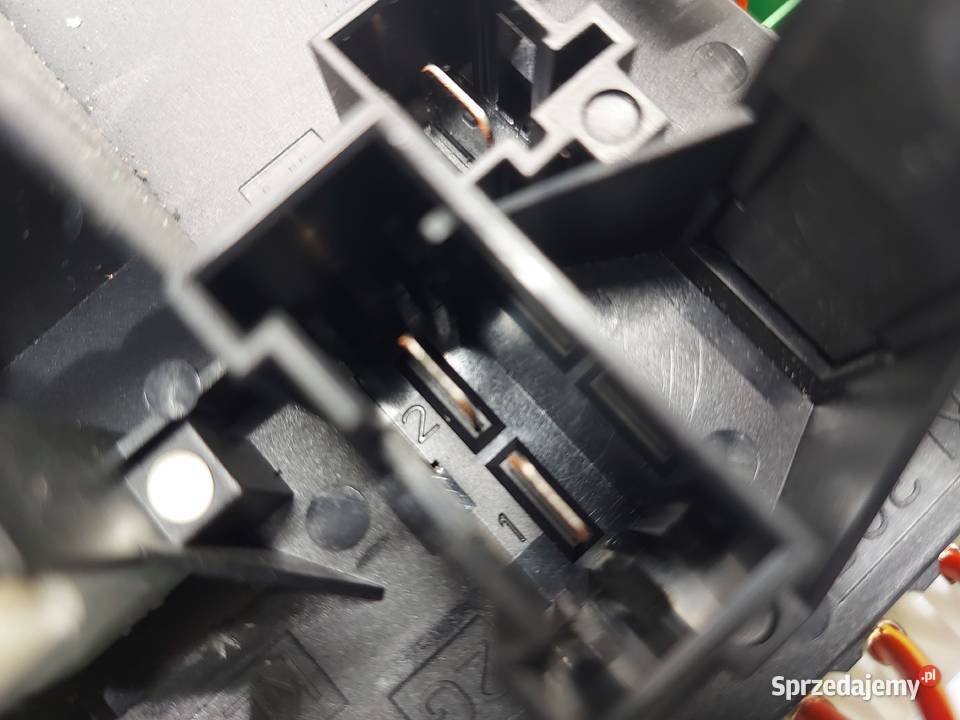 MERCEDES E KLASA W212 LIFT moduł sterownik SAM Części samochodowe Kielce