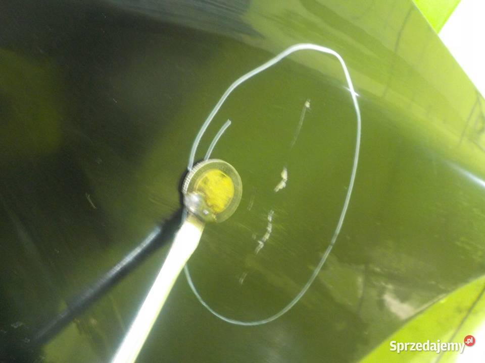 ALFA ROMEO GT 07r maska osobowe Maski Suków