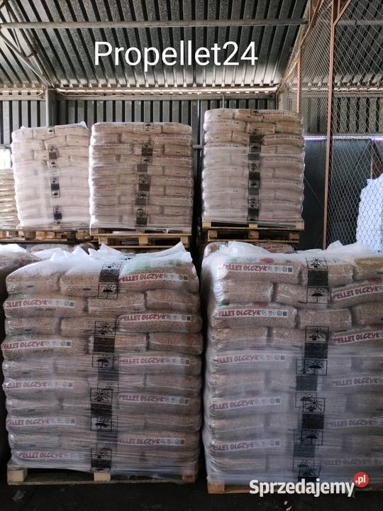 Pellet Olczyk 6mm Propellet24 Opole