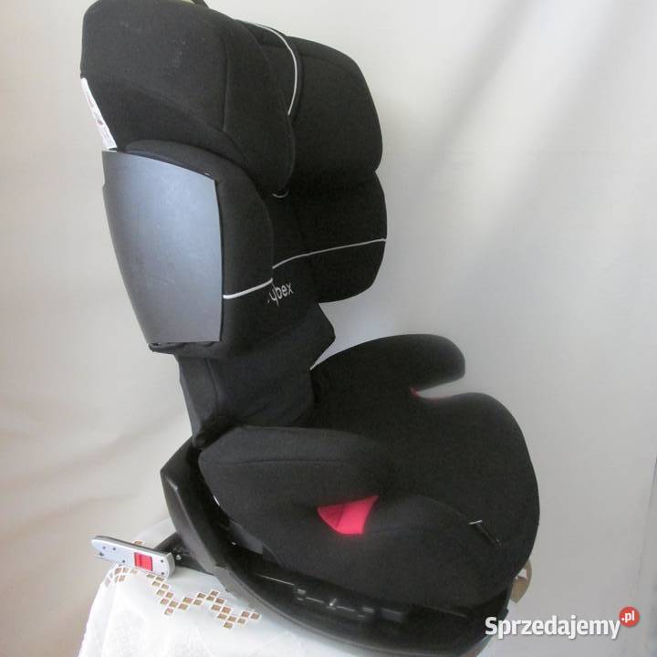 fotelik samochodowy cybex X FIX936 Cybex dolnośląskie Wrocław