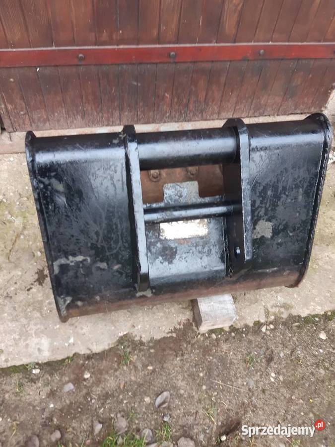 łyżka 60 do minikoparki 3t 4t 5T jcb cat kubota Majdan Królewski