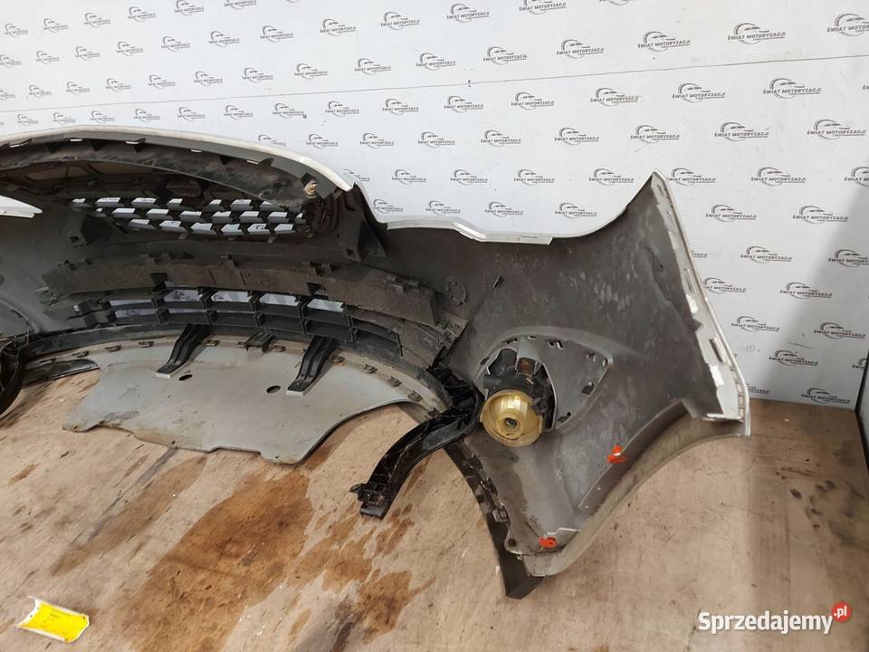 OPEL MERIVA B 11r Zderzak przód przedni Kielce sprzedam