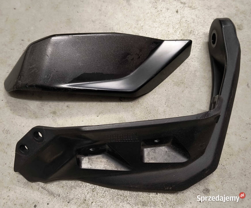 Lewy handbar owiewka osłona dłoni B5C2614100 Kraków