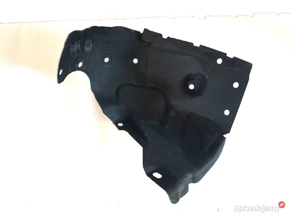 NOWE NADKOLE PRZEDNIE PRAWE RENAULT CLIO VI 2026 osobowe Kalisz