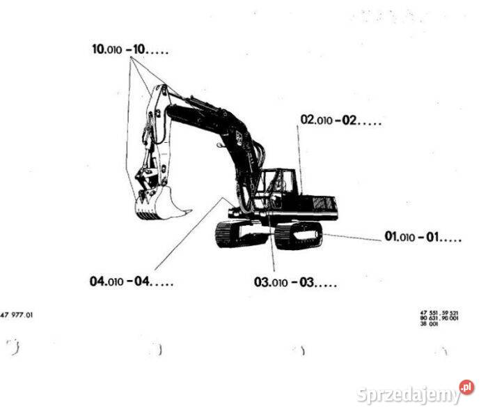Oik OK RH3 RH4 RH5 RH6 RH7 RH8 RH9 KATALOG Kielce sprzedam