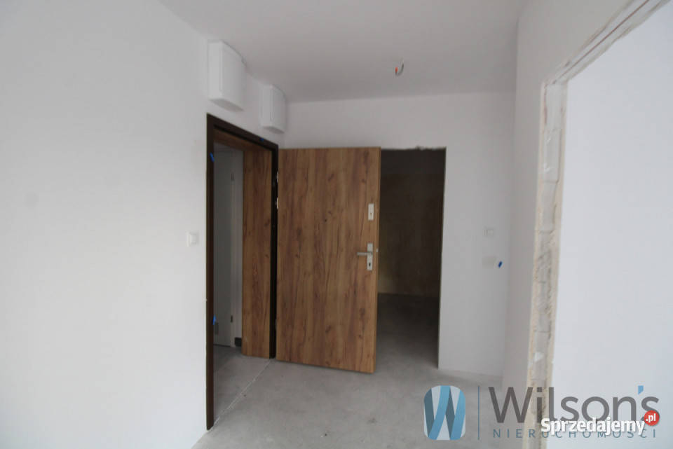 Mieszkanie Siechnice 6025m2 3 pok