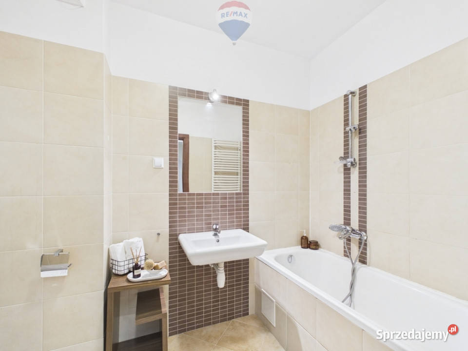 Mokotów 2 pokoje Balkon Garaż Sprzedaż Warszawa