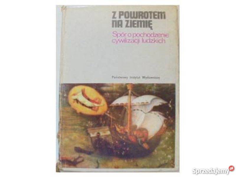 Z POWROTEM NA ZIEMIĘ SPÓR O POCHODZENIE Opole