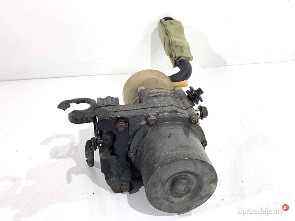 POMPA WSPOMAGANIA MAZDA 5 II 18 116 0510