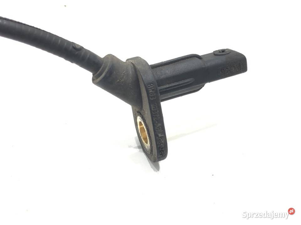 CZUJNIK ABS LEWY TYŁ JAGUAR XJ 8W83 ABSENSOR osobowe