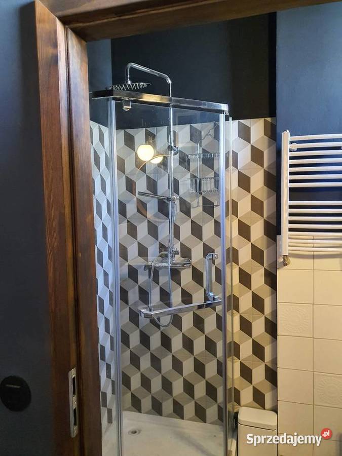 Mieszkanie w centrum Łodzi aleja Kościuszki blacha łódzkie Łódź