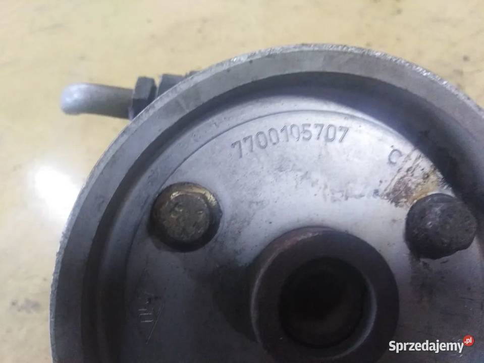 101H Pompa wspomagania Renault Scenic II 19DCI Włoszczowa sprzedam